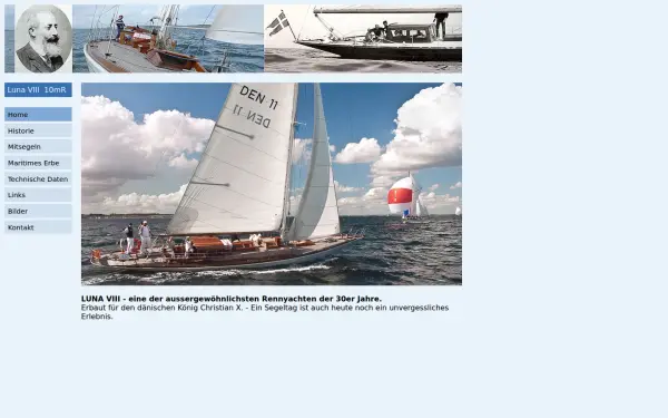 luna8.de