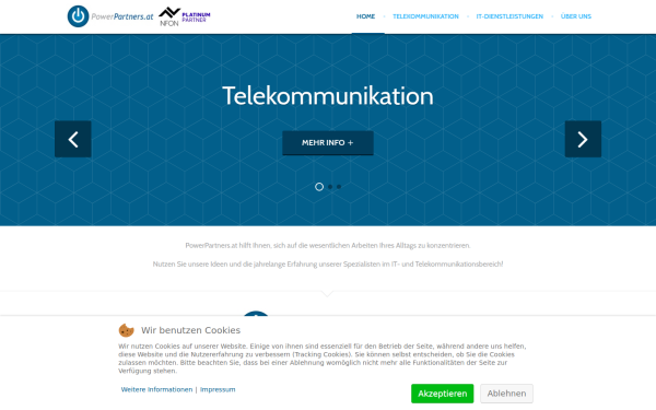 powerpartners.at