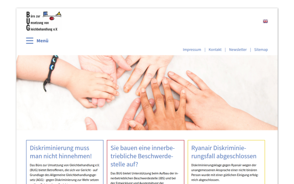 bug-ev.org