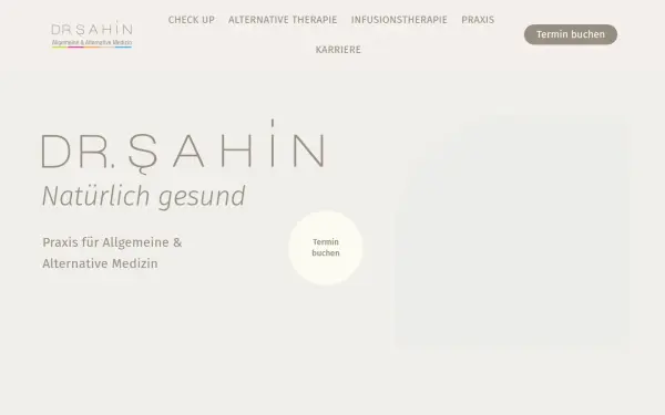 dr-sahin.de