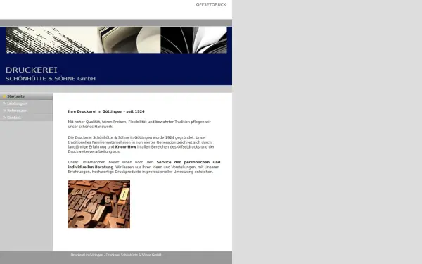 druckerei-schoenhuette.de
