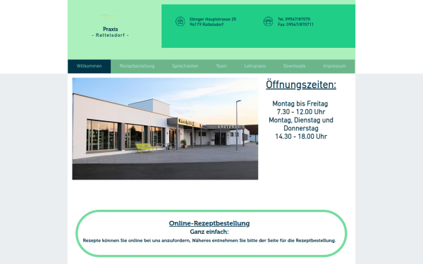 www.praxis-rattelsdorf.de