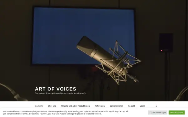 artofvoices.de