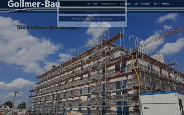 gollmer-bau.de