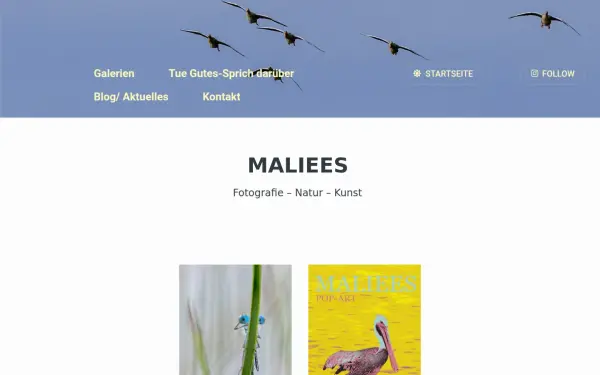 maliees.de