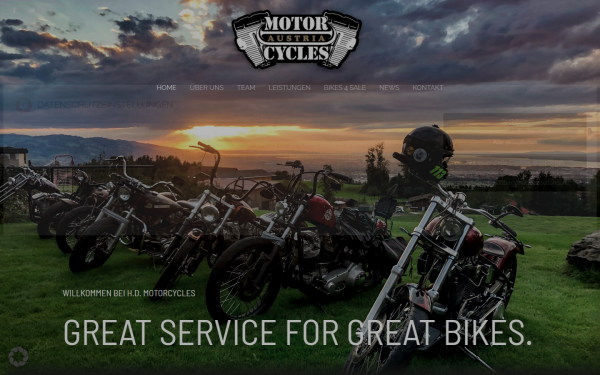 motorcycles-austria.at
