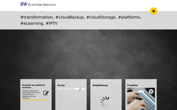 www.bw-platform.com