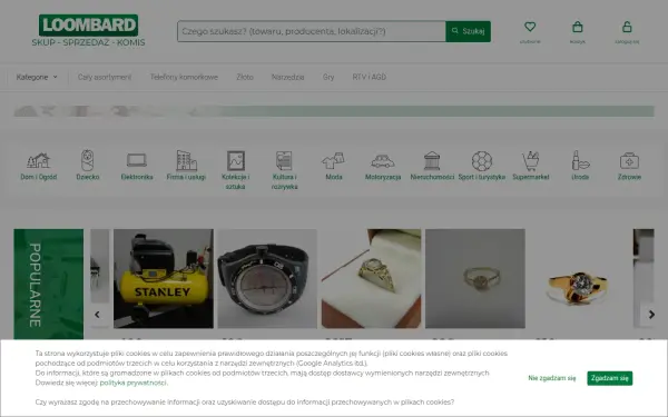 www.loombard.pl