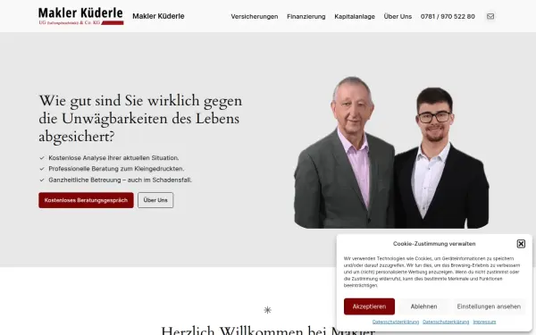 makler-kuederle.de