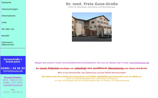 neurologie-juelich.de