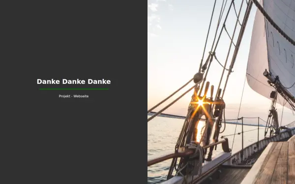 www.danke-danke-danke.de