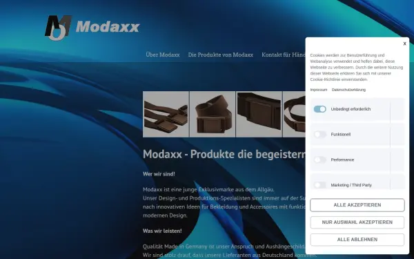 www.modaxx.de