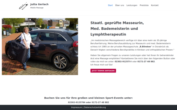 mobile-massage-gerlach.de