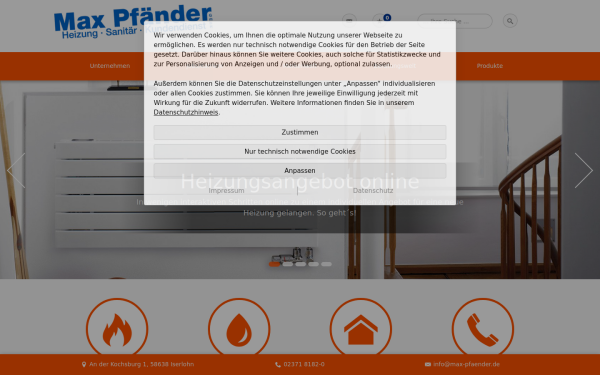 www.max-pfaender.de