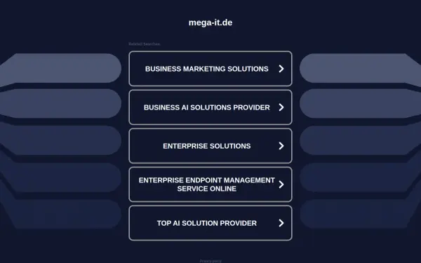 mega-it.de