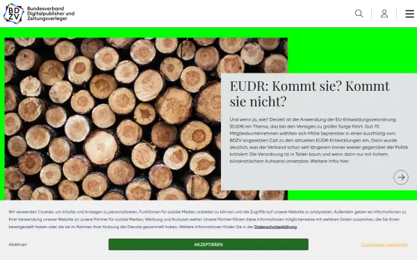 www.bdzv.de