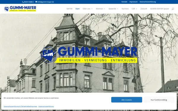 gummi-mayer.de