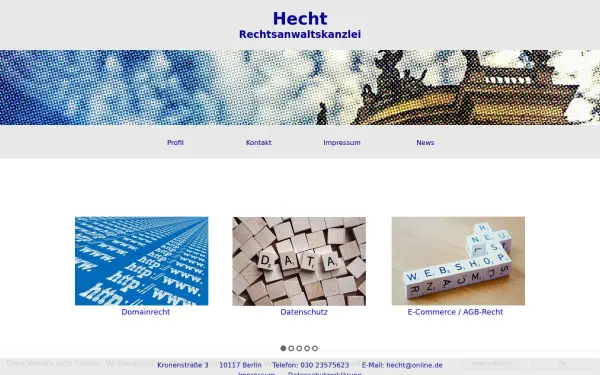 hecht.net