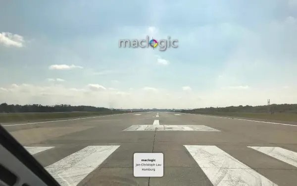 maclogic.de