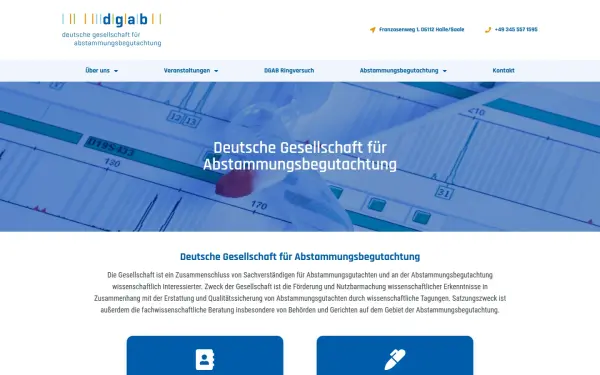 dgab-online.de