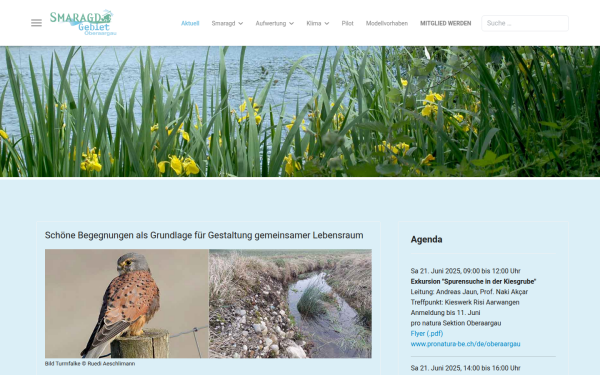 smaragdoberaargau.ch