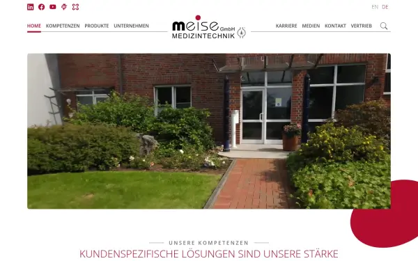 meise.com