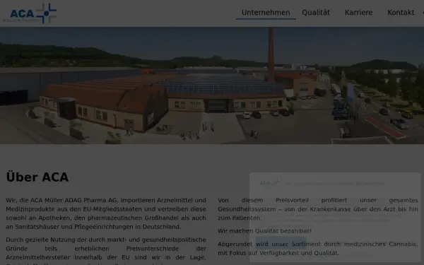www.aca-mueller.de