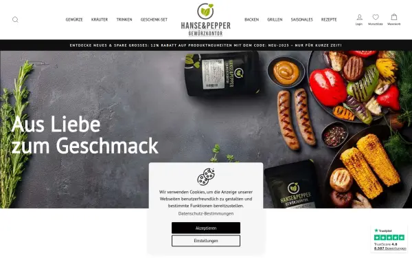 hansepepper.de