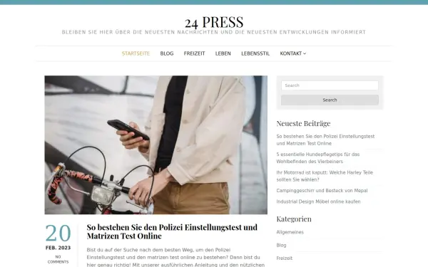 www.24press.de