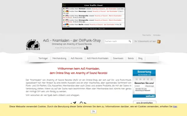 www.aos-kramladen.com