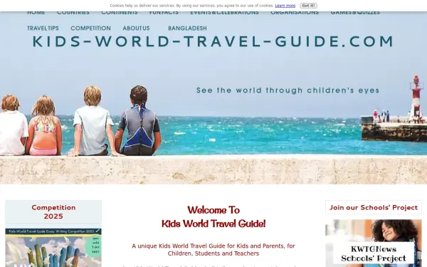 www.kids-world-travel-guide.com