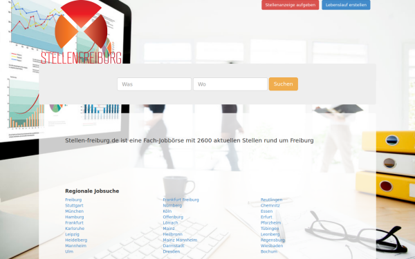 www.stellen-freiburg.de