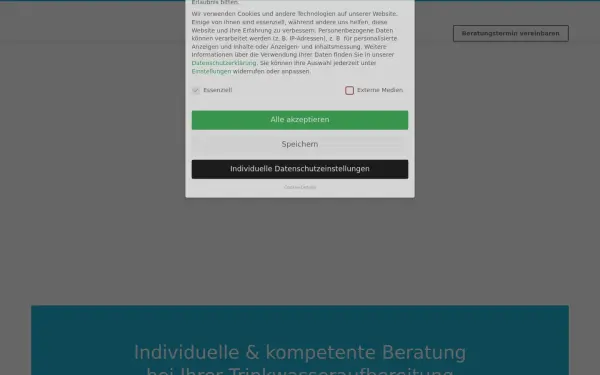 watercoach.de