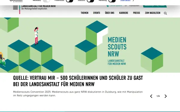 www.medienanstalt-nrw.de