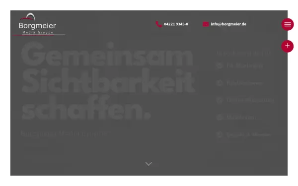 www.borgmeier.de