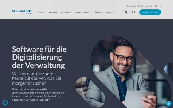 www.governikus.de