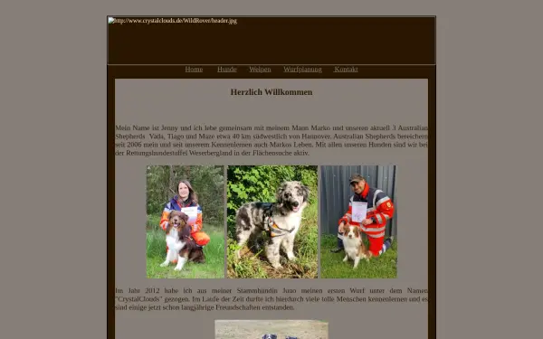 crystalclouds.de