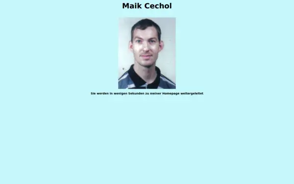 maikcechol.de