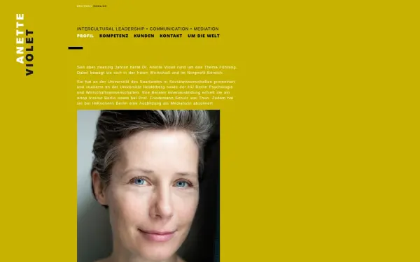 www.anetteviolet.de