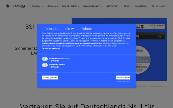 www.lancom-systems.de