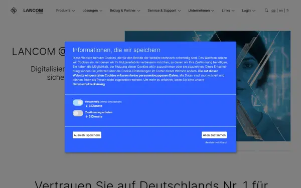 www.lancom-systems.de
