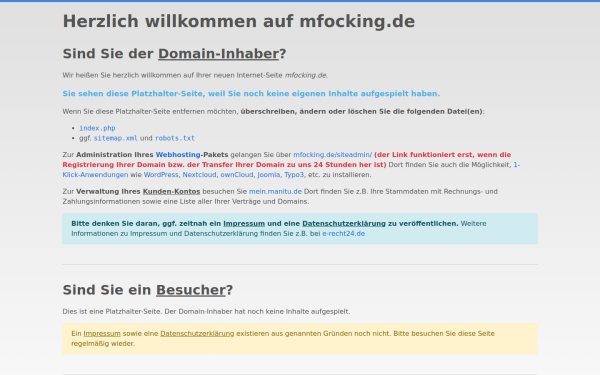 mfocking.de