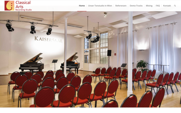 www.classicalarts.at