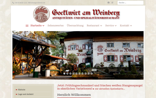 www.gocklwirt.de