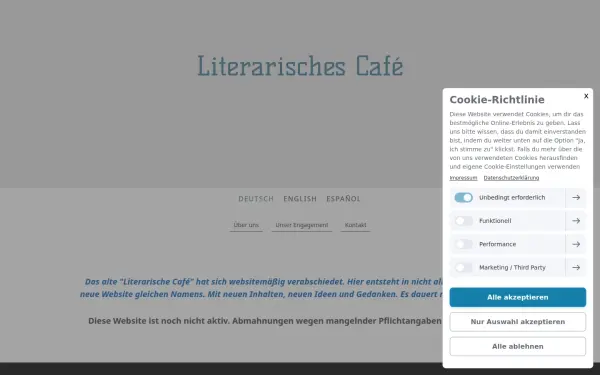 www.literarisches-cafe.de