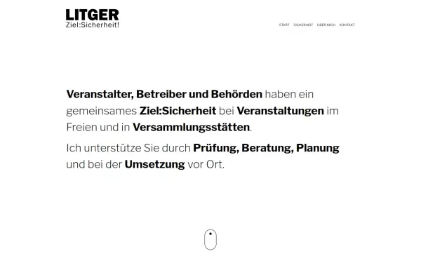www.litger.de