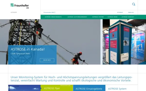 www.astrose.de