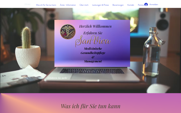 www.sanviva.at