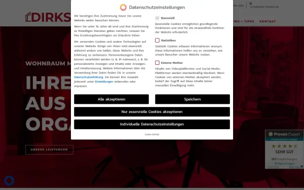 dirks-heiden.de