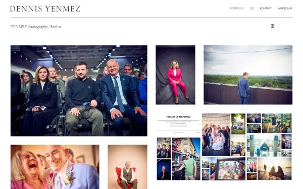 www.dennisyenmez.com
